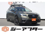 LEGACY OUTBACK
