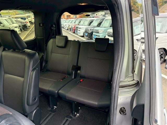 ESQUIRE HYBRID