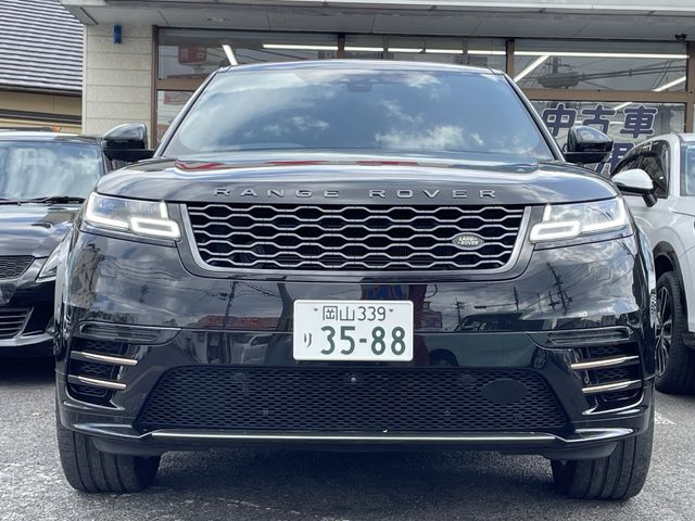 ROVER RANGE ROVER VELAR