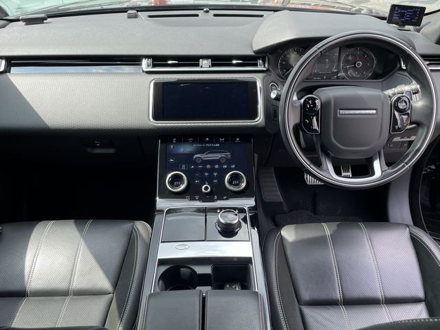 ROVER RANGE ROVER VELAR