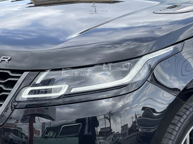 ROVER RANGE ROVER VELAR