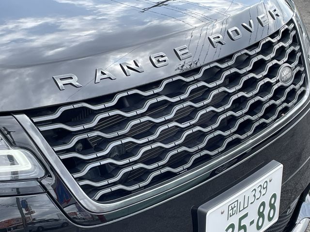 ROVER RANGE ROVER VELAR