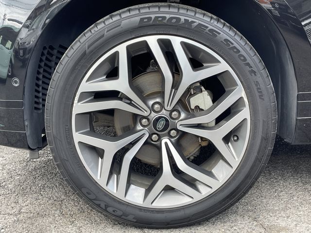 ROVER RANGE ROVER VELAR
