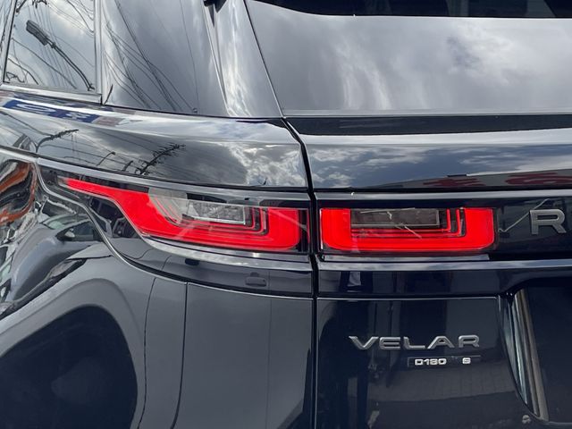 ROVER RANGE ROVER VELAR