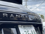 ROVER RANGE ROVER VELAR