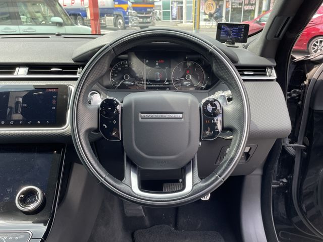 ROVER RANGE ROVER VELAR