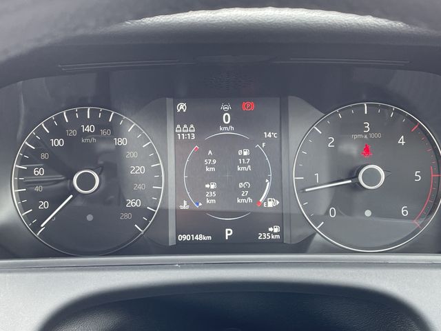 ROVER RANGE ROVER VELAR