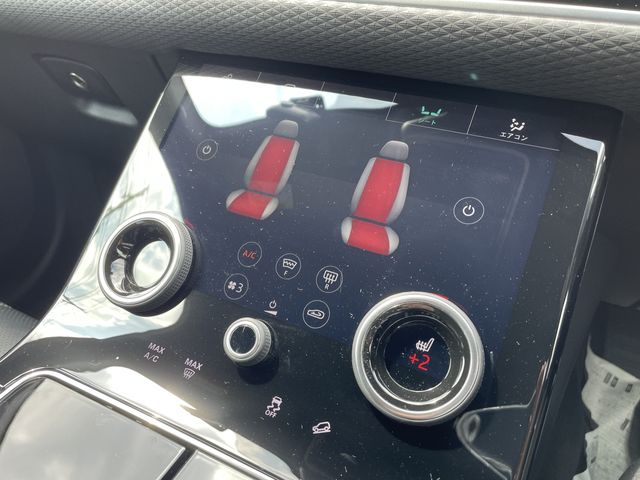 ROVER RANGE ROVER VELAR