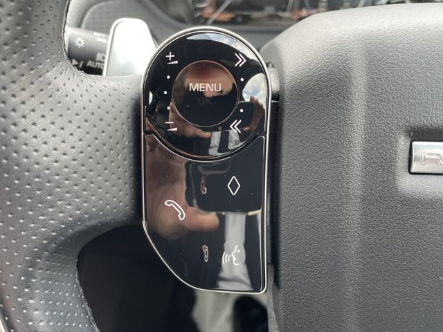 ROVER RANGE ROVER VELAR