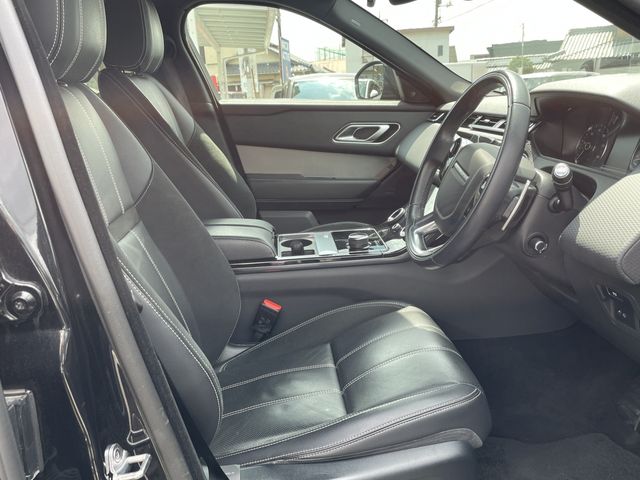 ROVER RANGE ROVER VELAR