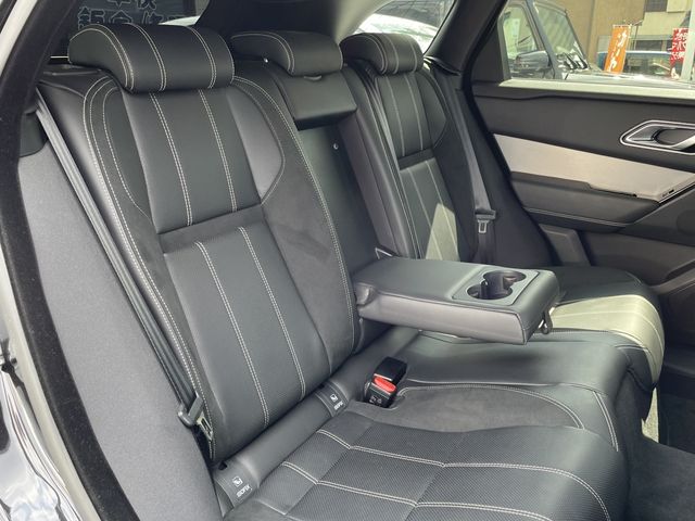 ROVER RANGE ROVER VELAR