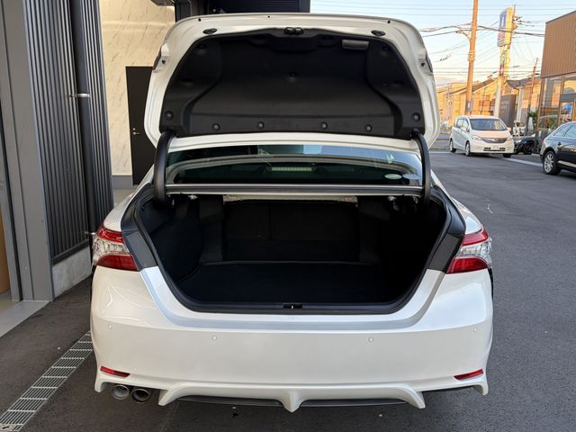 CAMRY HYBRID
