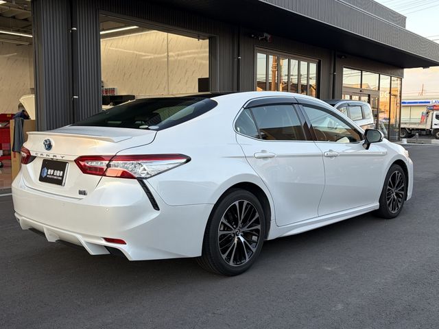 CAMRY HYBRID