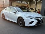 CAMRY HYBRID