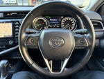 CAMRY HYBRID