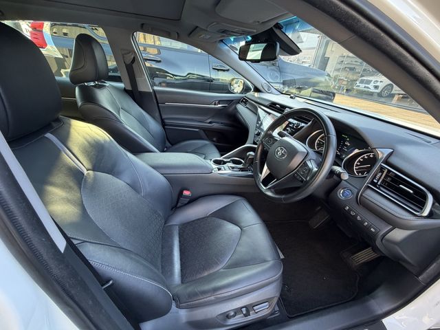 CAMRY HYBRID