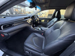 CAMRY HYBRID