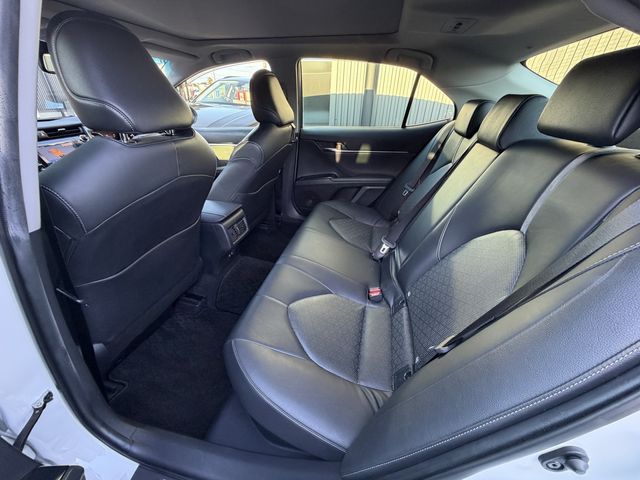 CAMRY HYBRID