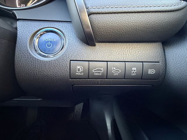 CAMRY HYBRID