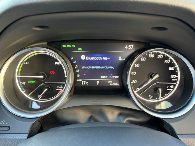 CAMRY HYBRID