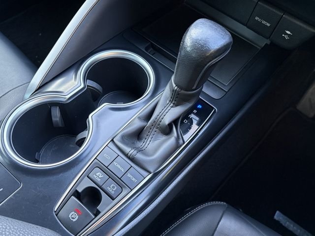 CAMRY HYBRID
