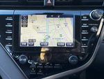 CAMRY HYBRID