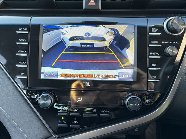 CAMRY HYBRID