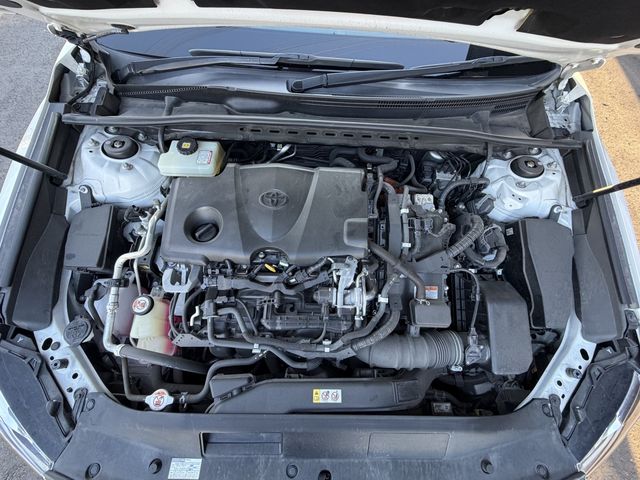 CAMRY HYBRID