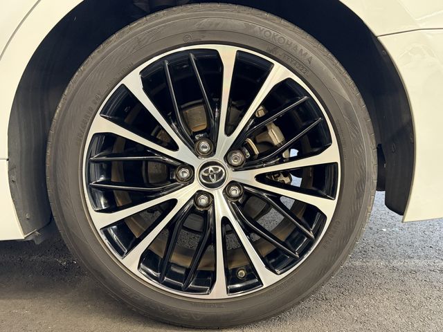 CAMRY HYBRID