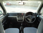 ACTY van