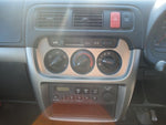 ACTY van
