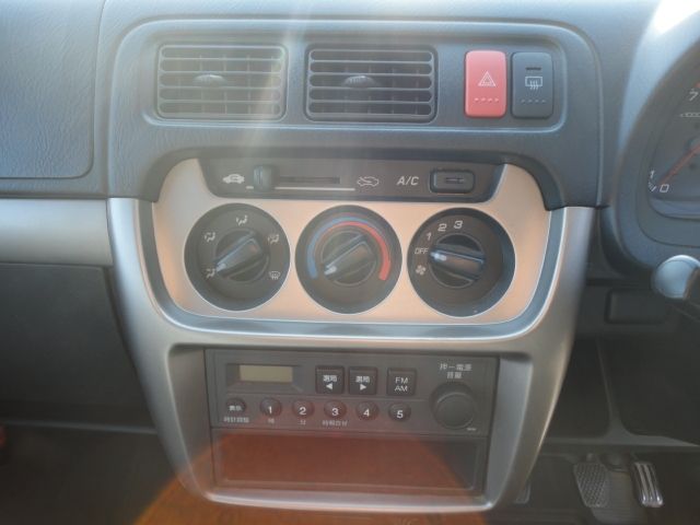 ACTY van