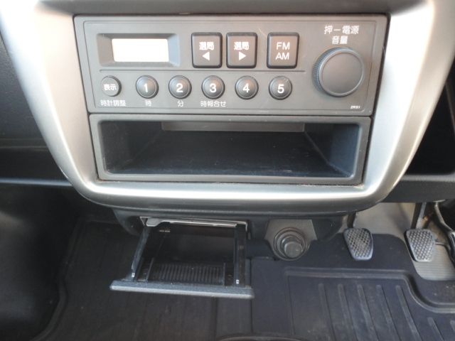ACTY van