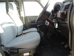 ACTY van