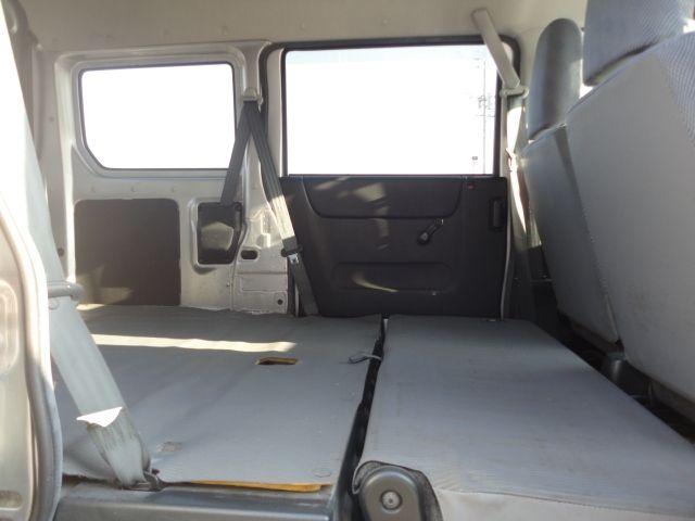 ACTY van