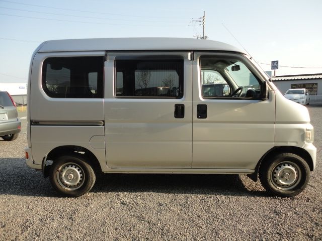 ACTY van