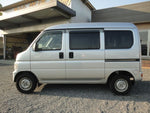 ACTY van