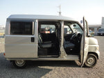 ACTY van