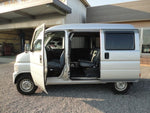 ACTY van