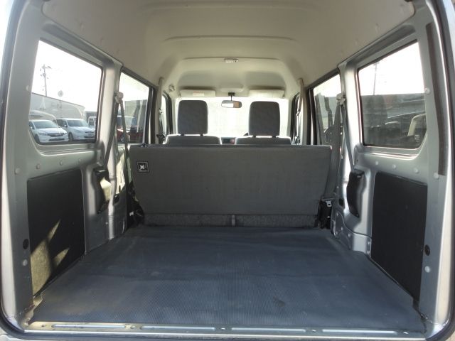 ACTY van