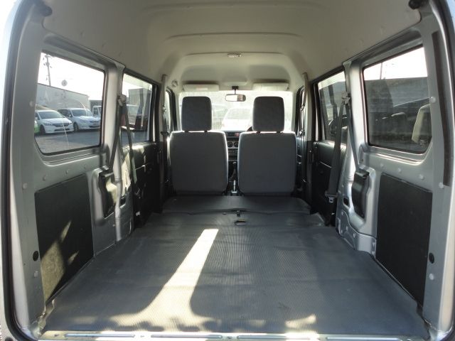 ACTY van