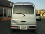 ACTY van