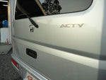 ACTY van
