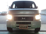 ACTY van