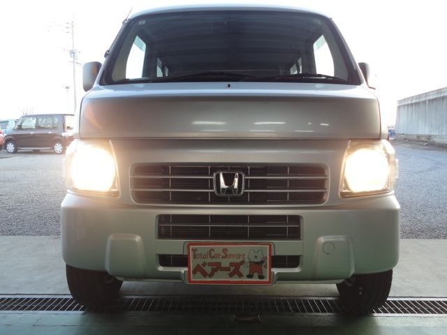ACTY van