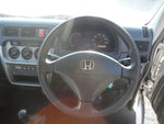 ACTY van