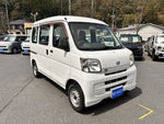 HIJET CARGO 4WD