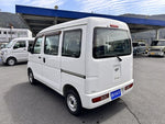 HIJET CARGO 4WD
