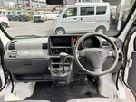 HIJET CARGO 4WD