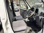 HIJET CARGO 4WD